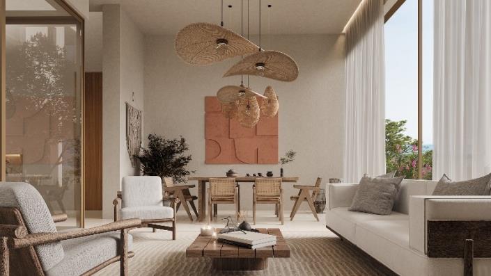 Image No.17-Villa de 3 chambres à vendre à Pervolia