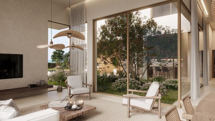 Image No.19-Villa de 3 chambres à vendre à Pervolia