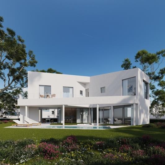 Image No.20-Villa de 3 chambres à vendre à Pervolia