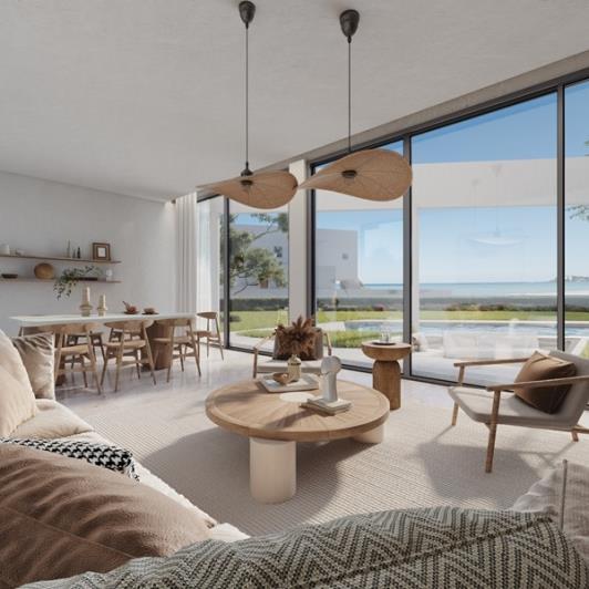 Image No.23-Villa de 3 chambres à vendre à Pervolia