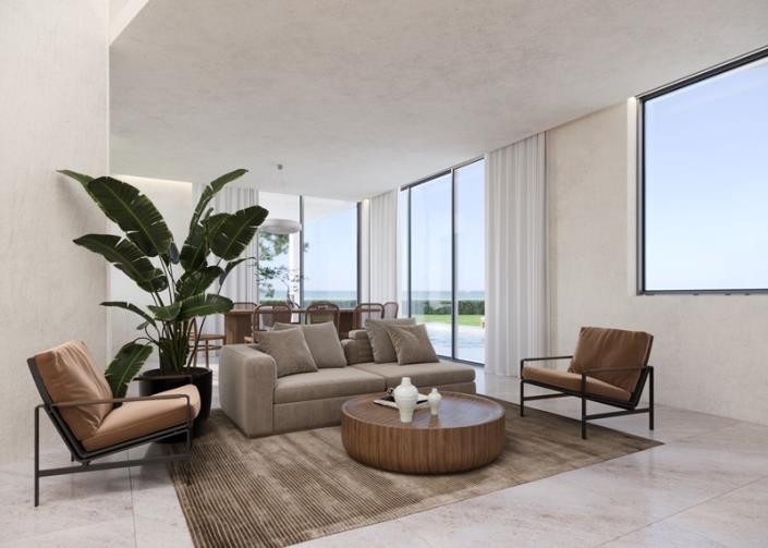 Image No.24-Villa de 3 chambres à vendre à Pervolia