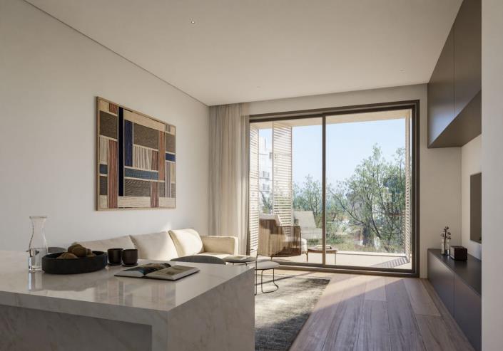 Image No.4-2 Bed Penthouse for sale