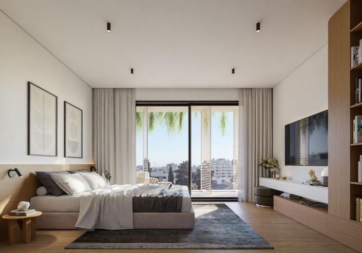 Image No.8-2 Bed Penthouse for sale