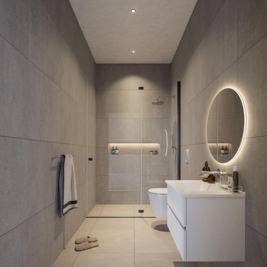 Image No.9-2 Bed Penthouse for sale