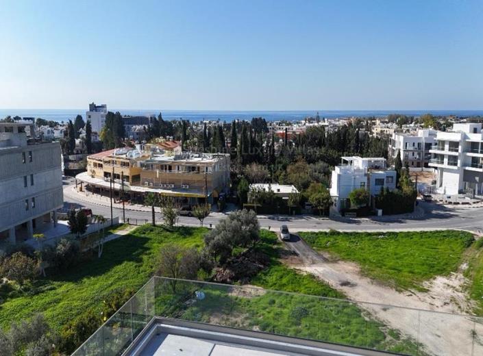 Image No.14-Penthouse de 2 chambres à vendre à Kato Paphos