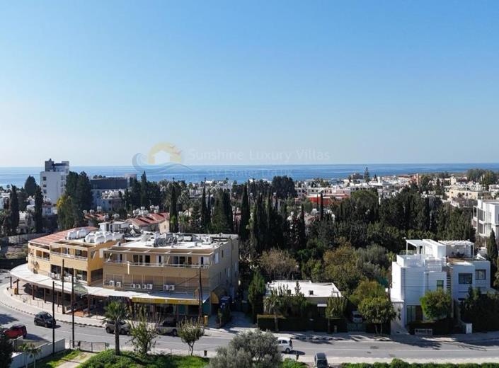 Image No.6-Penthouse de 2 chambres à vendre à Kato Paphos