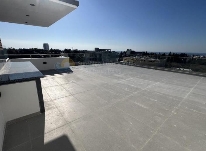 Image No.11-Penthouse de 2 chambres à vendre à Kato Paphos