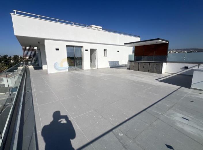 Image No.12-Penthouse de 2 chambres à vendre à Kato Paphos