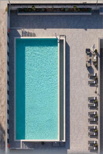 Image No.14-Penthouse de 3 chambres à vendre à Potamos Germasogias