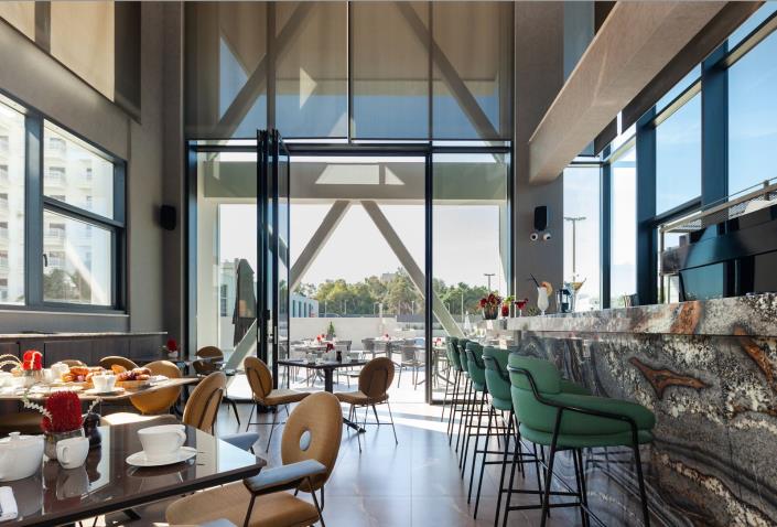 Image No.16-Penthouse de 3 chambres à vendre à Potamos Germasogias