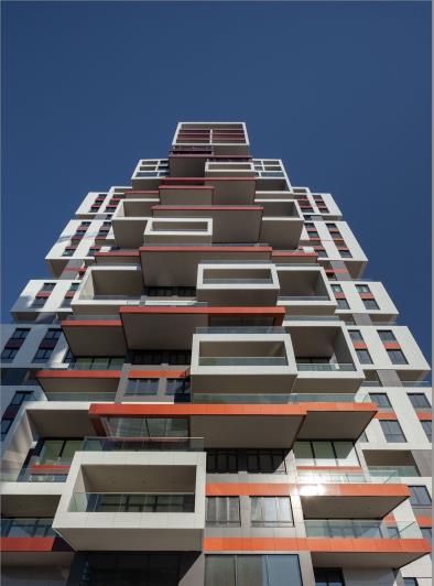 Image No.13-Penthouse de 3 chambres à vendre à Potamos Germasogias