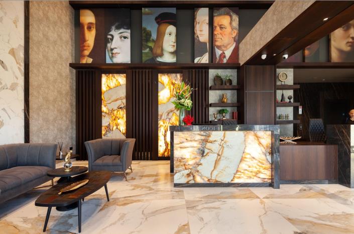 Image No.17-Penthouse de 3 chambres à vendre à Potamos Germasogias