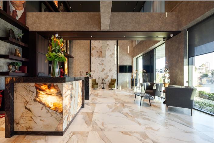 Image No.18-Penthouse de 3 chambres à vendre à Potamos Germasogias