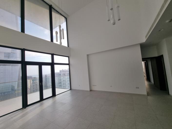 Image No.3-Penthouse de 3 chambres à vendre à Potamos Germasogias