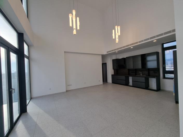 Image No.4-Penthouse de 3 chambres à vendre à Potamos Germasogias