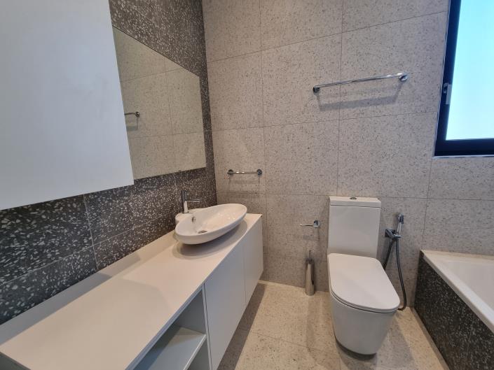 Image No.6-Penthouse de 3 chambres à vendre à Potamos Germasogias