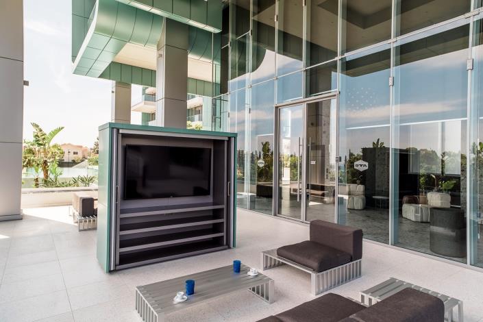 Image No.18-Appartement de 3 chambres à vendre à Limassol