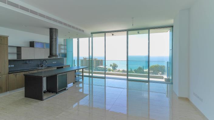 Image No.4-Appartement de 3 chambres à vendre à Limassol