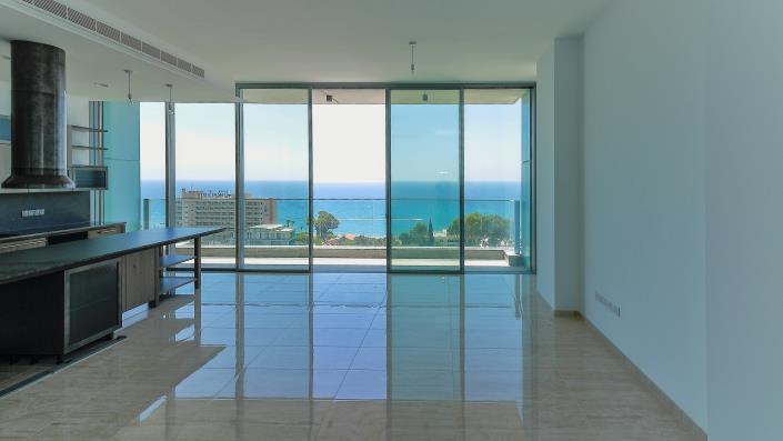 Image No.3-Appartement de 3 chambres à vendre à Limassol