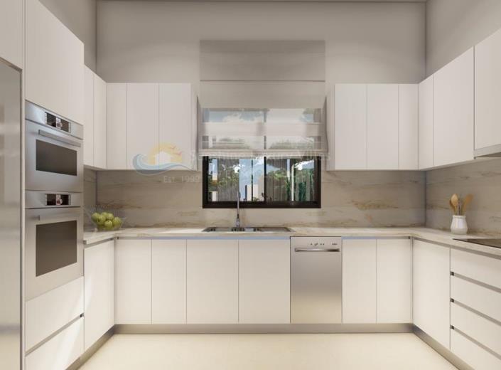 Image No.7-Villa de 3 chambres à vendre à Agios Georgios