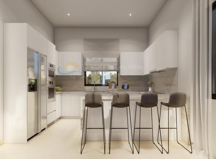 Image No.6-Villa de 3 chambres à vendre à Agios Georgios