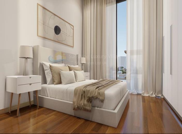 Image No.10-Villa de 3 chambres à vendre à Agios Georgios