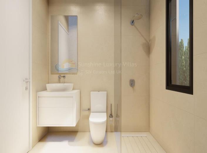 Image No.11-Villa de 3 chambres à vendre à Agios Georgios