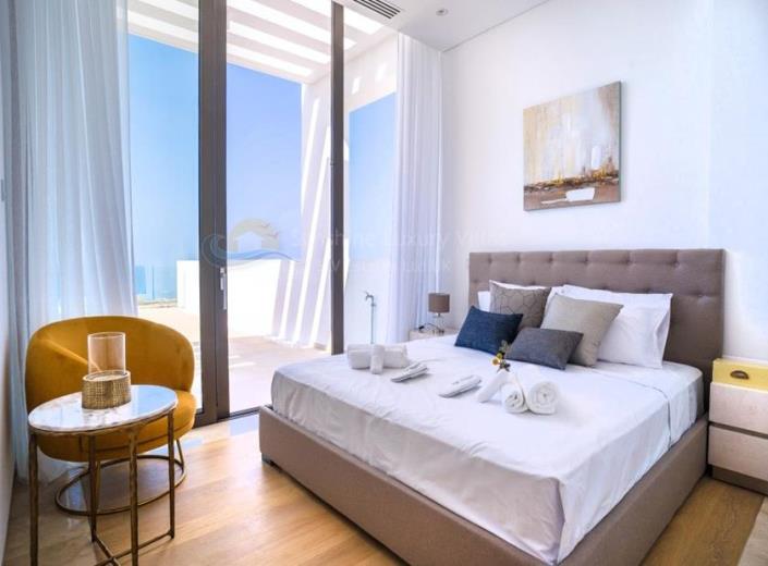 Image No.6-Villa de 5 chambres à vendre à Agios Georgios