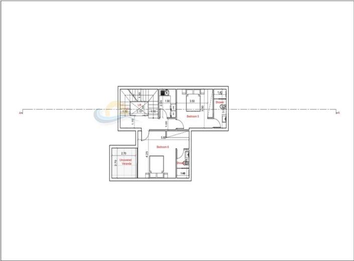 Image No.11-Villa de 5 chambres à vendre à Agios Georgios