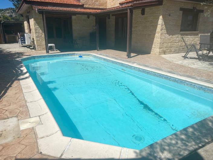 Image No.17-Villa de 3 chambres à vendre à Letymvou