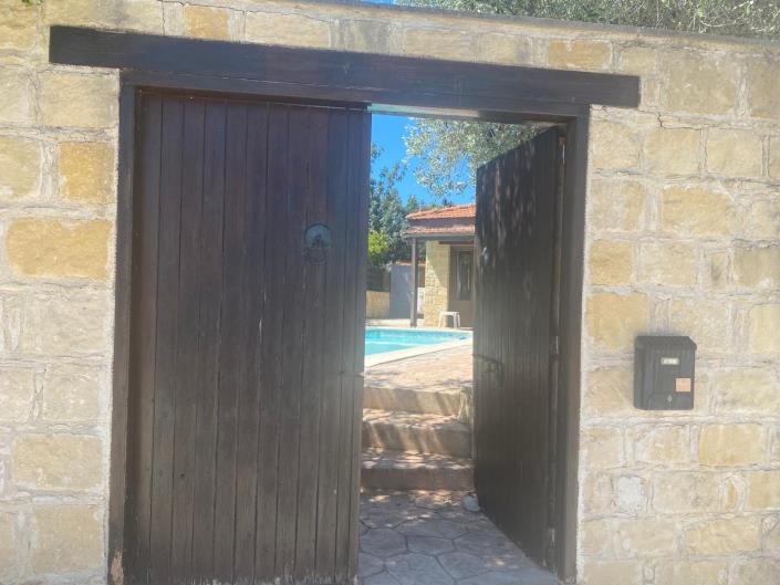 Image No.23-Villa de 3 chambres à vendre à Letymvou