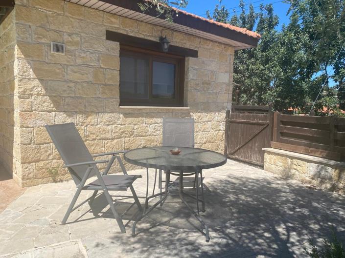 Image No.3-Villa de 3 chambres à vendre à Letymvou