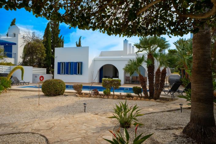 Image No.41-4 Bed Bungalow for sale