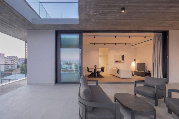 Image No.5-Appartement de 2 chambres à vendre à Agia Zoni