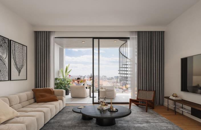 Image No.13-Appartement de 3 chambres à vendre à Agia Zoni