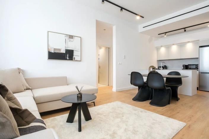 Image No.8-Appartement de 4 chambres à vendre à Agia Zoni