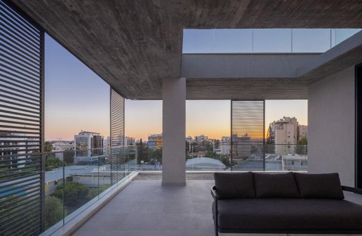 Image No.11-Appartement de 4 chambres à vendre à Agia Zoni