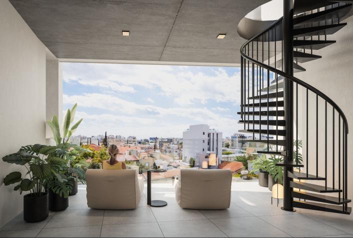 Image No.14-Appartement de 4 chambres à vendre à Agia Zoni