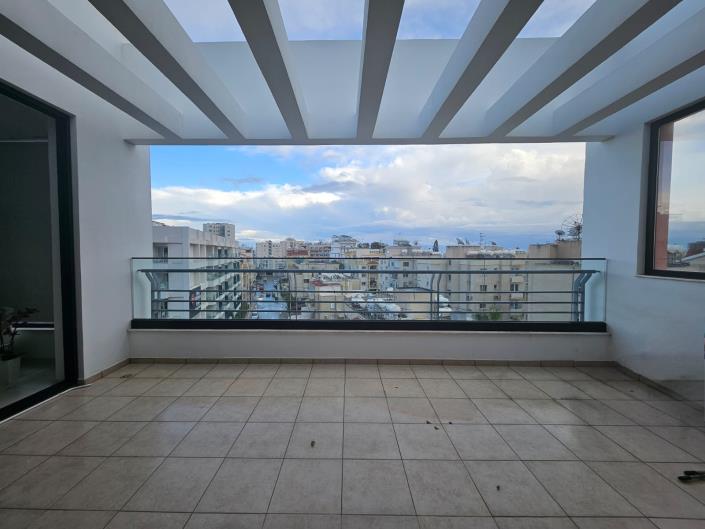 Image No.2-Penthouse de 3 chambres à vendre à Larnaca