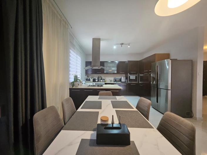 Image No.4-Penthouse de 3 chambres à vendre à Larnaca