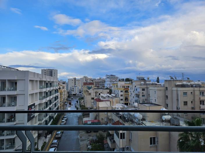 Image No.6-Penthouse de 3 chambres à vendre à Larnaca