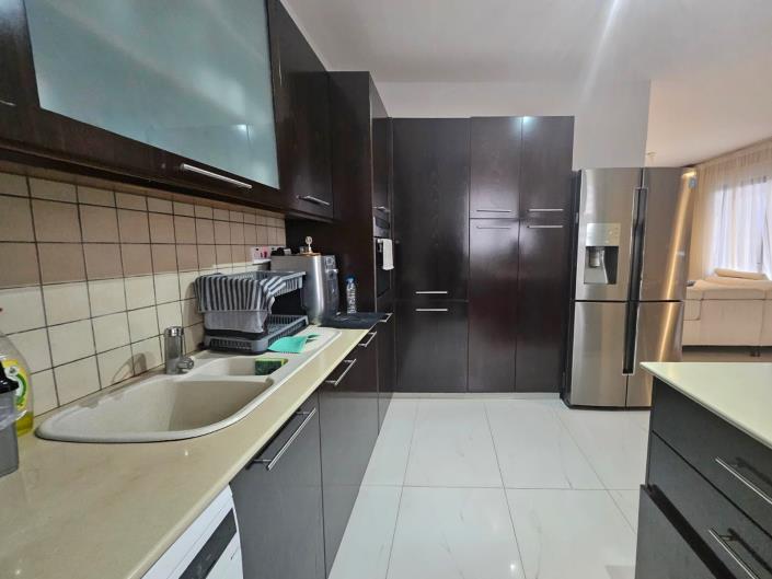 Image No.8-Penthouse de 3 chambres à vendre à Larnaca