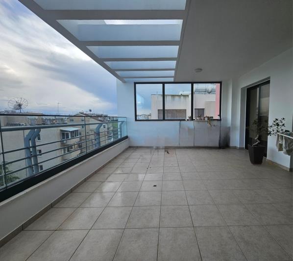 Image No.11-Penthouse de 3 chambres à vendre à Larnaca