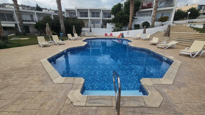 Image No.3-Appartement de 1 chambre à vendre à Peyia