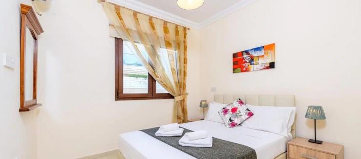 Image No.10-Villa de 4 chambres à vendre à Kapparis