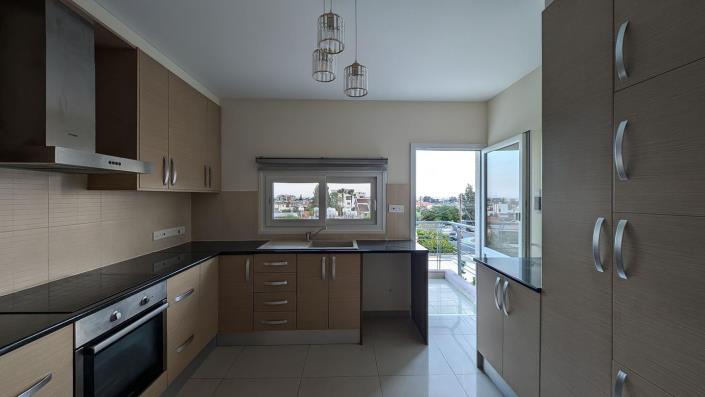 Image No.6-Appartement de 3 chambres à vendre à Kato Polemidia