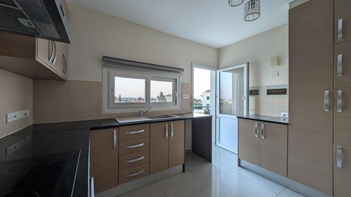 Image No.7-Appartement de 3 chambres à vendre à Kato Polemidia