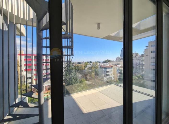 Image No.5-Penthouse de 3 chambres à vendre à Neapolis