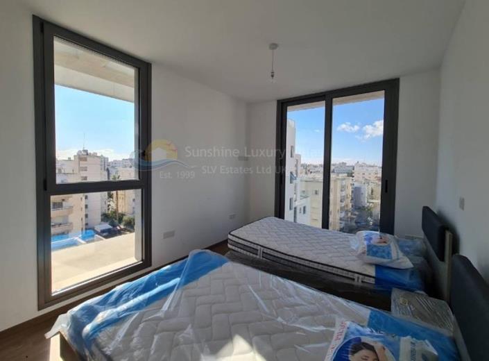 Image No.7-Penthouse de 3 chambres à vendre à Neapolis