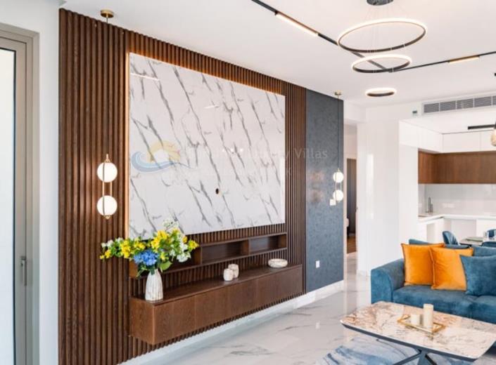 Image No.6-3 Bed Apartment for sale